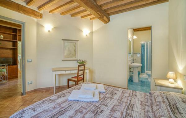 Ferienwohnung Scopaie Podere Poggiaccio Exterior foto