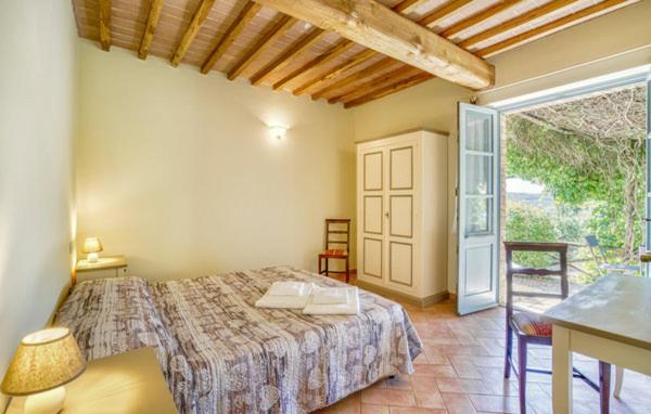 Ferienwohnung Scopaie Podere Poggiaccio Exterior foto