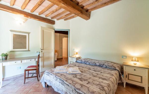 Ferienwohnung Scopaie Podere Poggiaccio Exterior foto